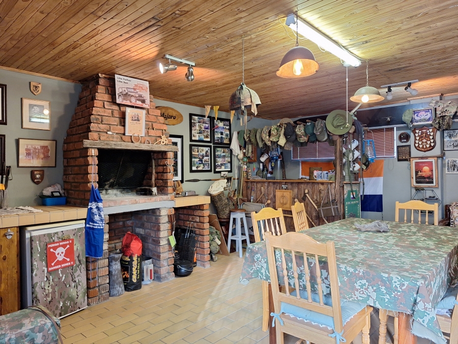 3 Bedroom Property for Sale in Vrede Free State